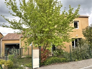 maison traditionnelle à la vente -   84390  SAINT CHRISTOL, surface 103 m2 vente maison traditionnelle - UBI471452378